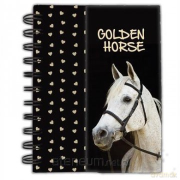 Notes Horse