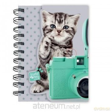 Notes Studio Pets