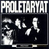 Proletaryat: Proletaryat I + Bonusy (Reedycja) [CD]