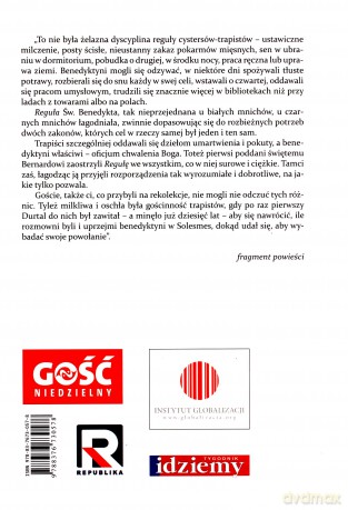 Oblat - Joris-Karl Huysmans [KSIĄŻKA]