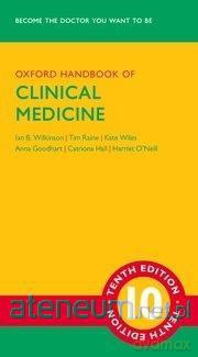 Oxford Handbook of Clinical Medicine [KSIĄŻKA]