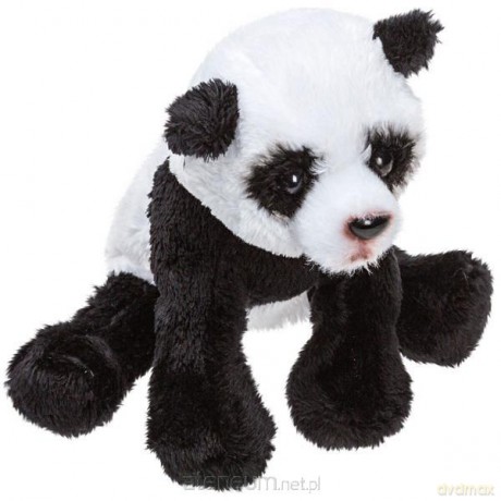 Panda siedząca 13 cm