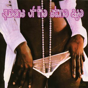 Queens Of The Stone Age: Queens Of The Stone Age [CD]