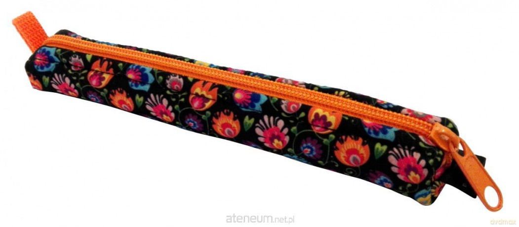 Piórnik PA468 mini Folk