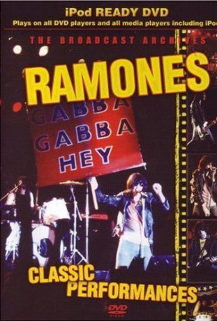 Ramones: Classic Performances - Live [DVD]