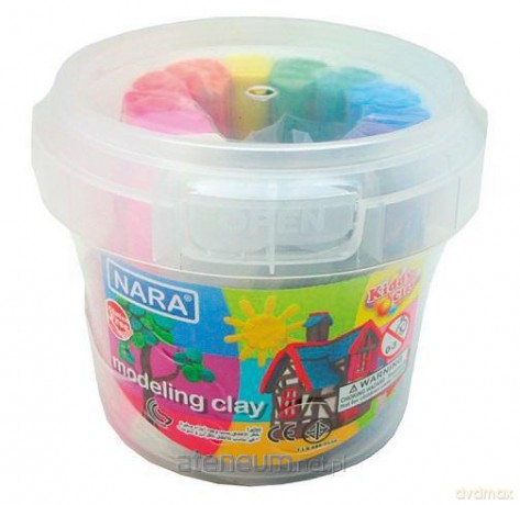 Plastelina BK-200-12