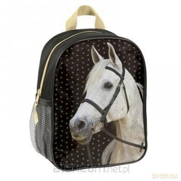 Plecaczek Horse