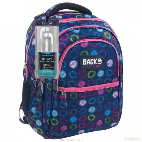 Plecak B18 BackUp