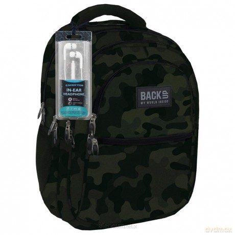 Plecak B54 BackUp
