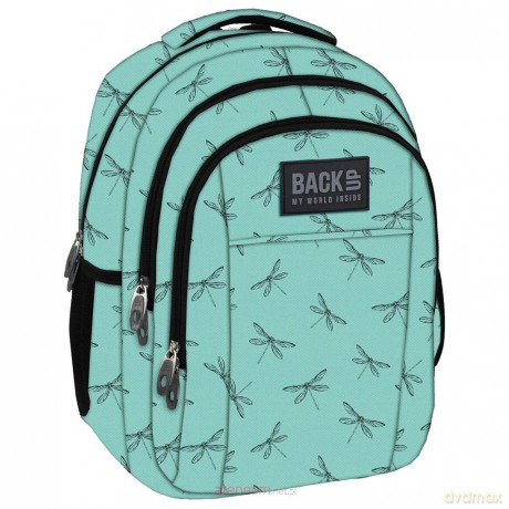 Plecak H23 BackUp