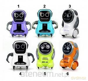 Pokibot Assorted