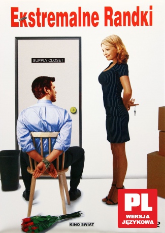 Ekstremalne randki [DVD]