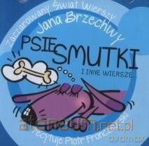 Psie smutki i inne wiersze - Jan Brzechwa [AUDIOBOOK]