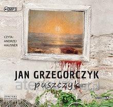 Puszczyk - Jan Grzegorczyk [AUDIOBOOK]