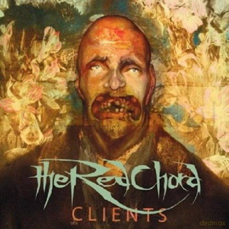 The Red Chord: Clients [CD]