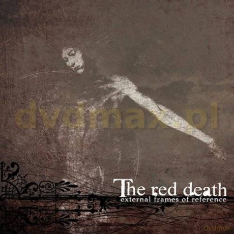 The Red Death: External Frames Of Reference [CD]