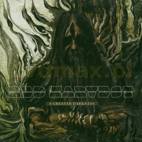 Red Harvest: A Greater Darkness (digipack) [CD]