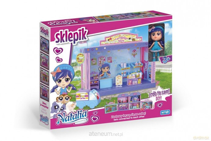 Sklepik Natalia