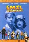 Emil i detektywi [DVD]