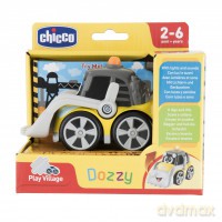 Chicco Pojazd budowlany Spychacz