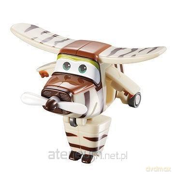 Super Wings Figurka transformująca Bello