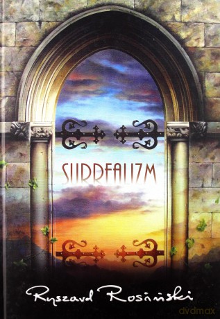 Surrealizm - Ryszard Rosiński [KSIĄŻKA]