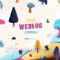 Świat według Zmorka [KSIĄŻKA]