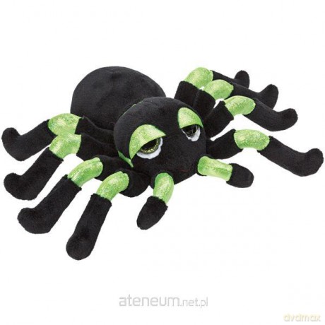 Tarantula zielona mała 13 cm