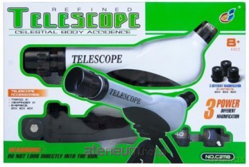 Teleskop