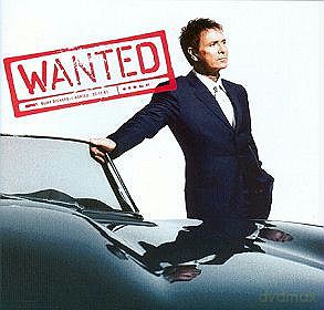 Cliff Richard: Wanted [CD]