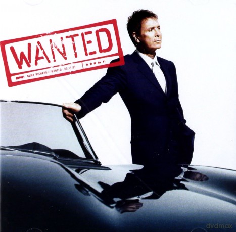 Cliff Richard: Wanted [CD]