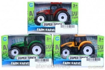 Traktor