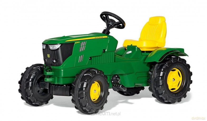 Traktor Farmtrac John Deere 6210R