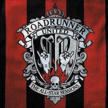 Roadrunner United: The All Star Sessions  [2xWinyl]