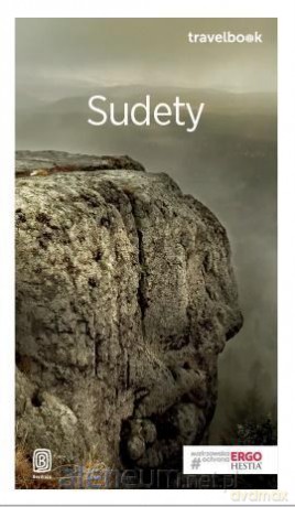 Travelbook - Sudety [KSIĄŻKA]