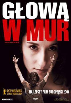 Głową w mur [DVD]