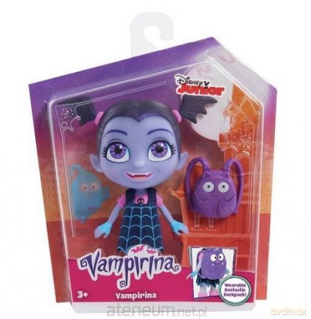 Vampirina Figurka podstawowa [FIGURKA]