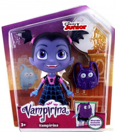 Vampirina Figurka podstawowa [FIGURKA]