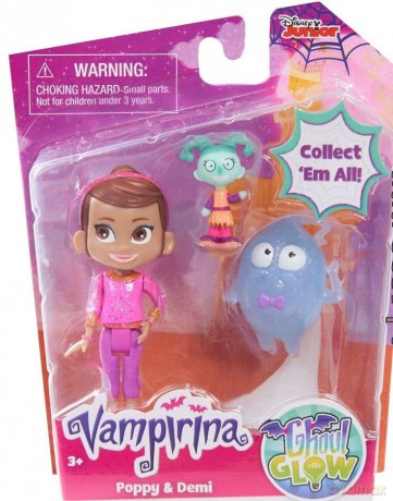 Vampirina Zestaw figurek Przyjaciele [FIGURKA]