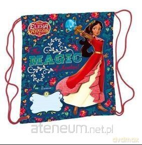 Worek szkolny na ramię Elena z Avaloru