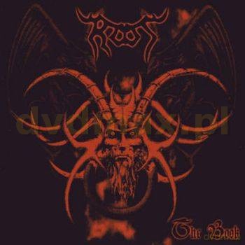 Root: The Book [CD]