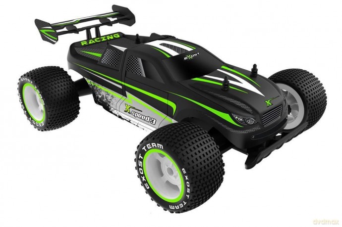 X Speed 3