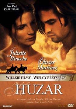 Huzar [DVD]
