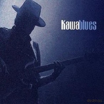 Kawa Blues (digipack) [CD]