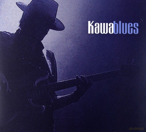 Kawa Blues (digipack) [CD]