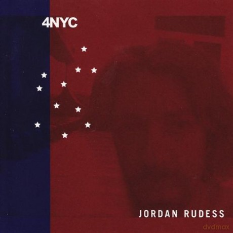 Jordan Rudess (Dream Theater): 4 Nyc [CD]