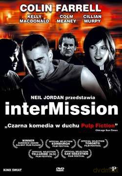 Intermission [DVD] film