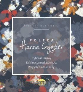 Zestaw: Hanna Cygler poleca - Hanna Cygler [AUDIOBOOK]