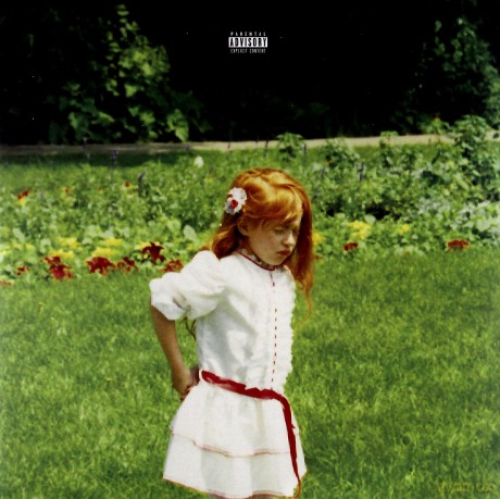 Rejjie Snow: Dear Annie [2xWinyl]