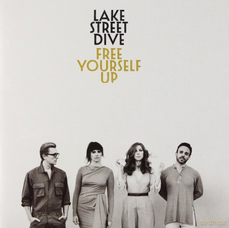 Lake Street Dive: Free Yourself Up [CD]